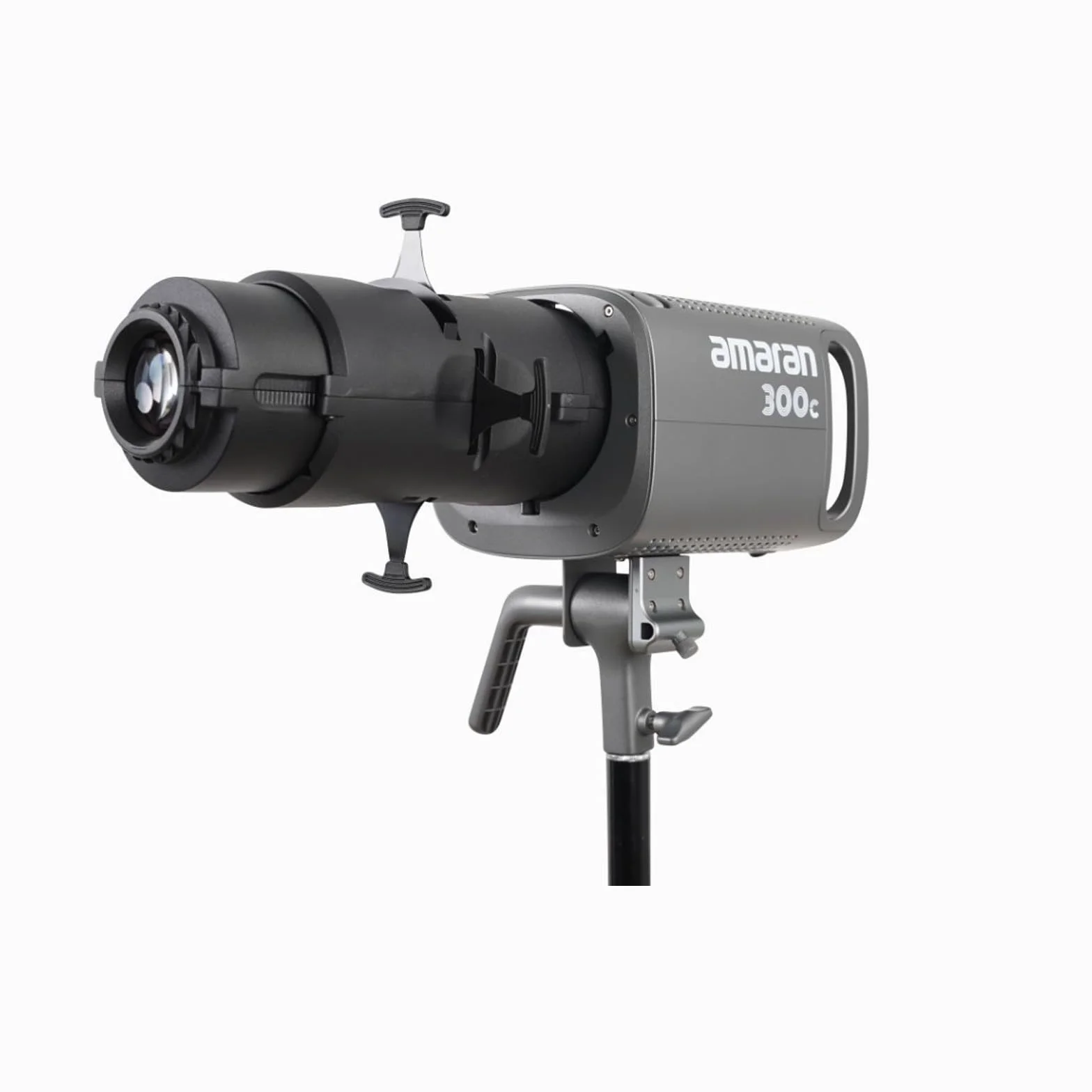 Aputure Amaran Spotlight SE 36° - Kit lenti a proiezione per Amaran 300C, 150C, 200X, 60X, S, 300X e altro amperaggio non superiore a 300 W Bowens Mount Lights