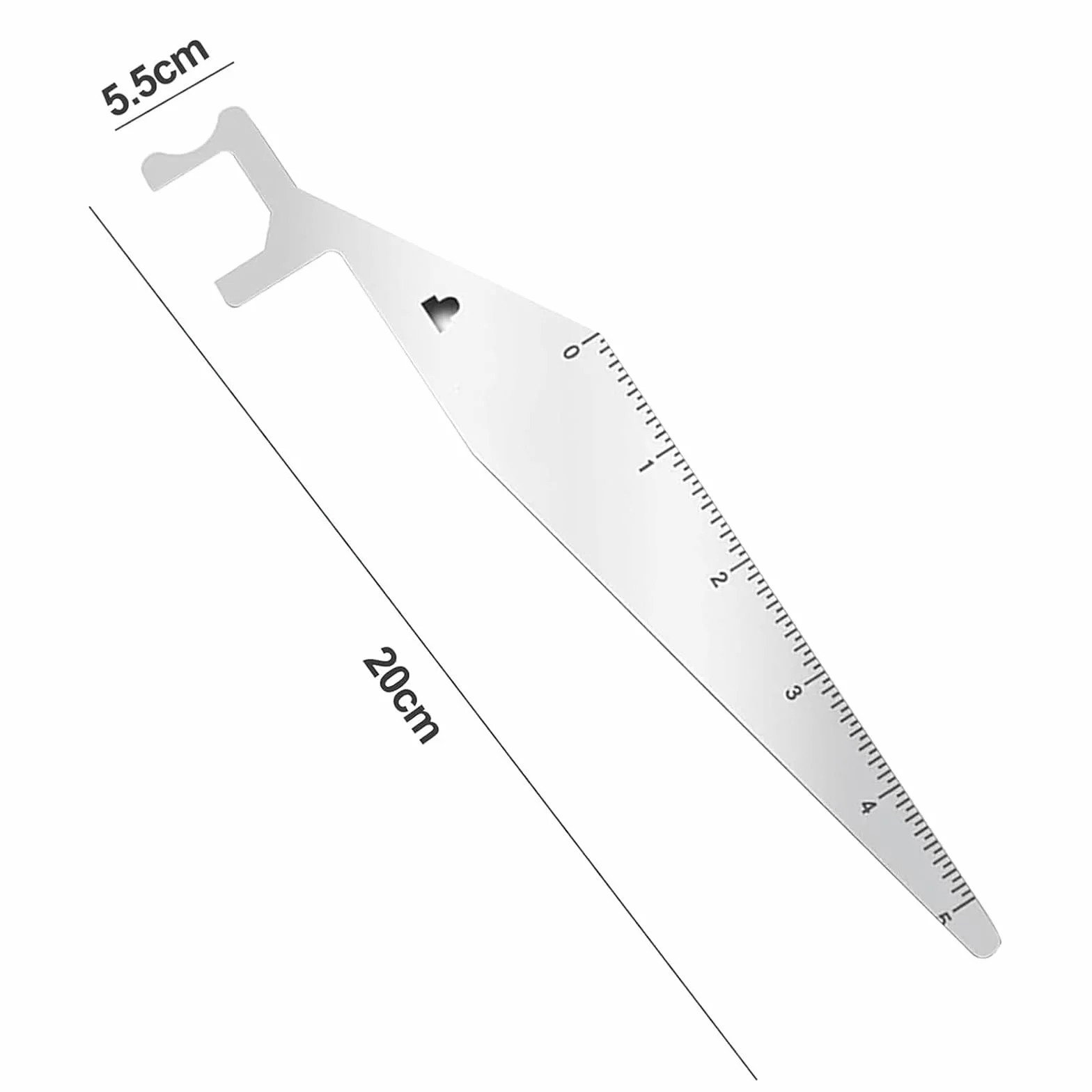 Firepik PRO Lock Picking Fire Tool for Firefighters Multipurpose Leverage Tool