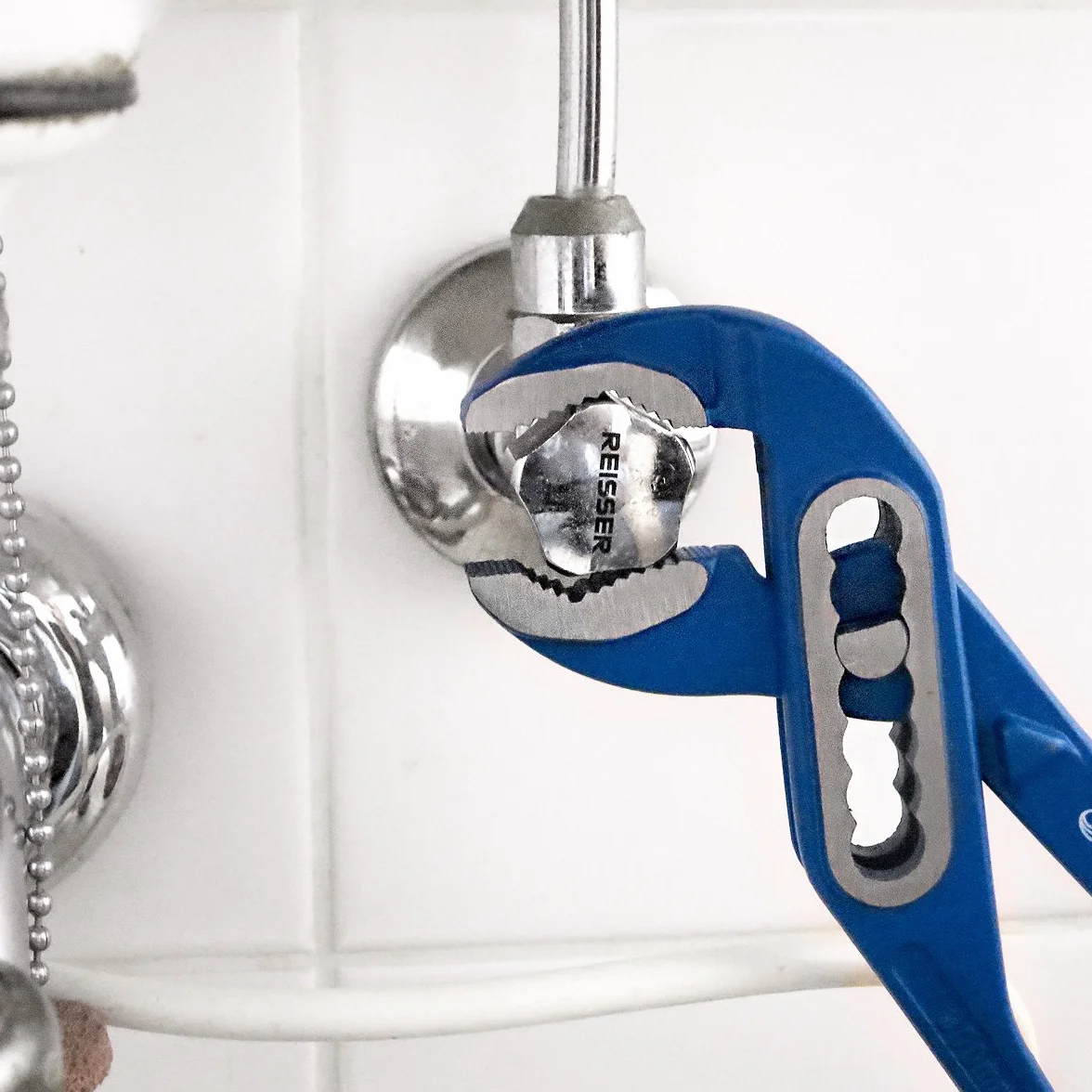 S&R Chiave a Pappagallo Professionale 240x33mm Acciaio CRV