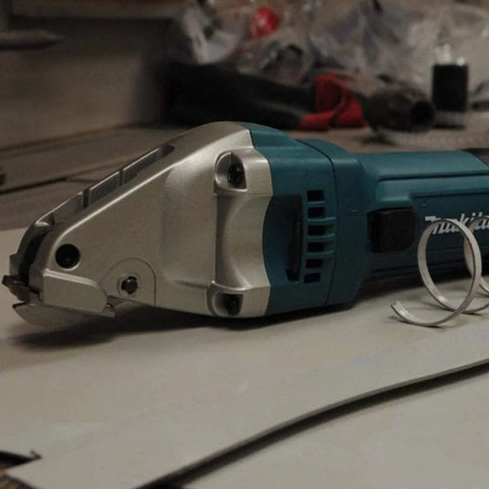Makita JS1601 Cesoia 1,6 mm