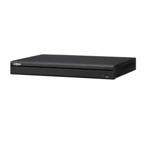 NVR DAHUA IP 8 CANALI 4K 12MP - PoE - 114MBPS - Versione S3 - NVR4208-8P-4KS3