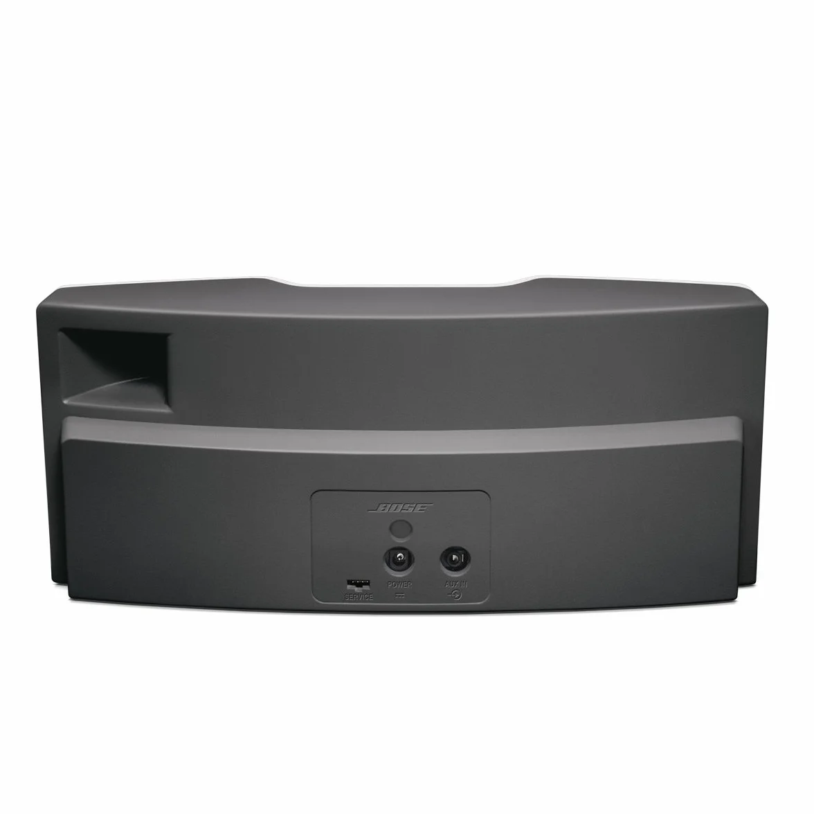 Bose SoundDock XT Diffusore, Bianco/Grigio Scuro