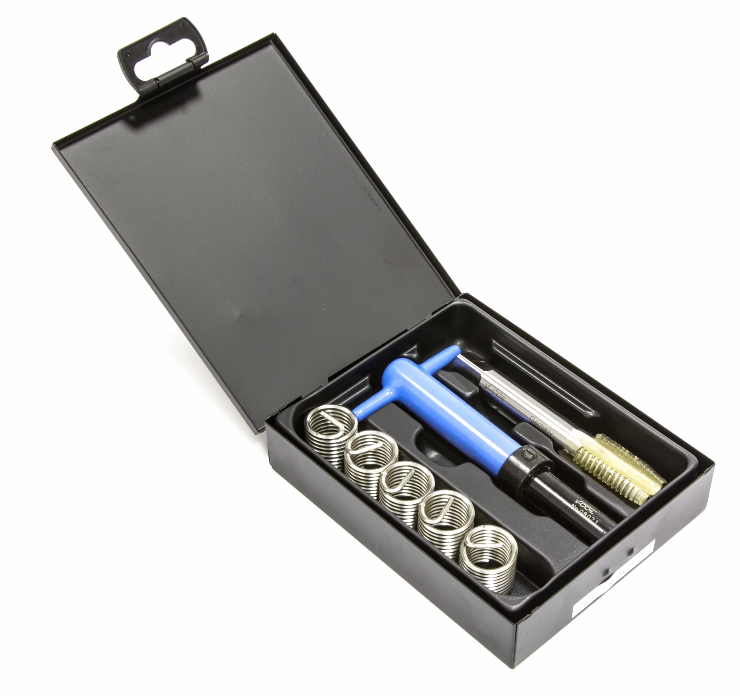 Kit di riparazione filetti V-Coil 20 x 2,5 mm