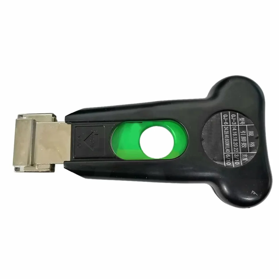 Puller IC Estrattore di Chip per Componenti Piatti Strumenti Elettronici