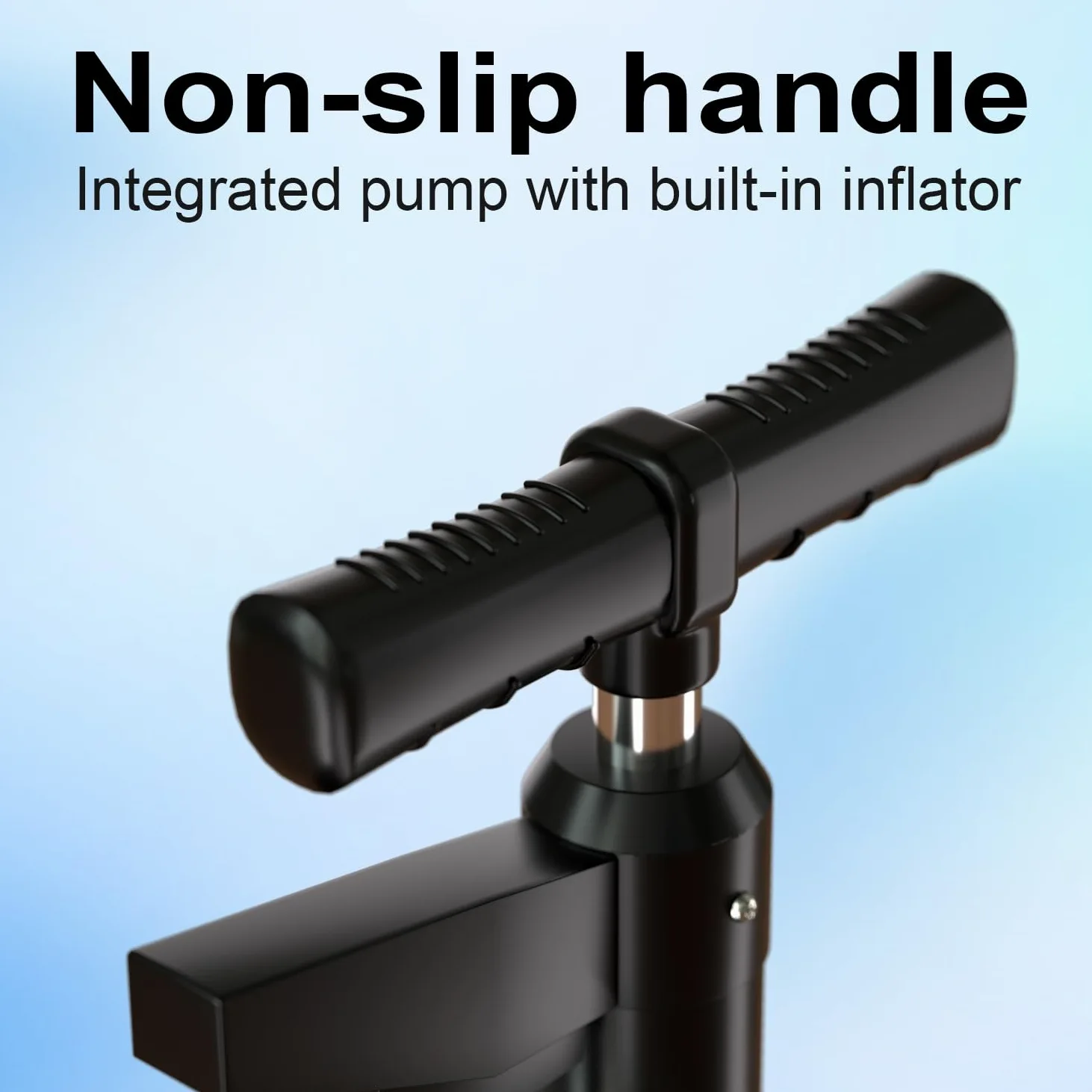 Pompa Stura scarichi a Pressione Stantuffo per WC Sturalavandini a Pressione Sturatubi ad Aria Compressa 4 in 1 Stura WC con 4 Teste Sostituibili, Barometro, per Disintasare WC