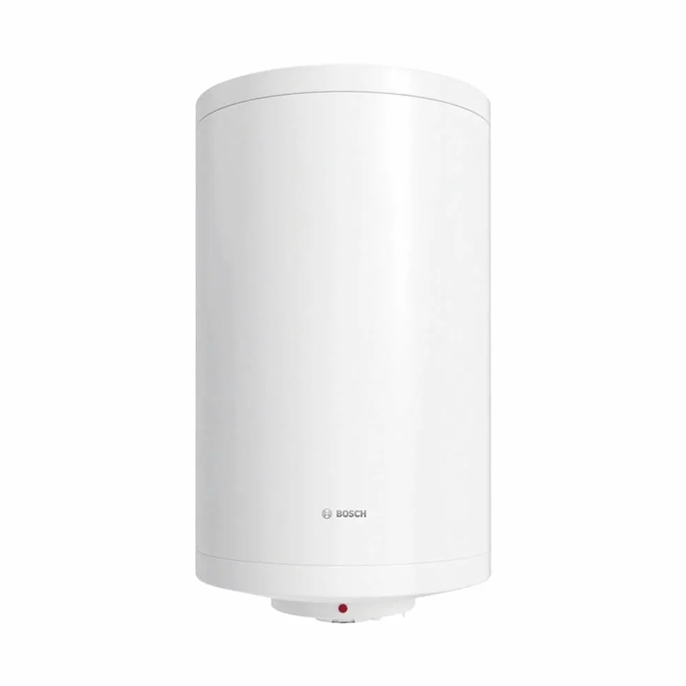 Bosch Termotecnica TR2000T 80 Scaldabagno Elettrico Tronic 2000T, Bianco, 80 L