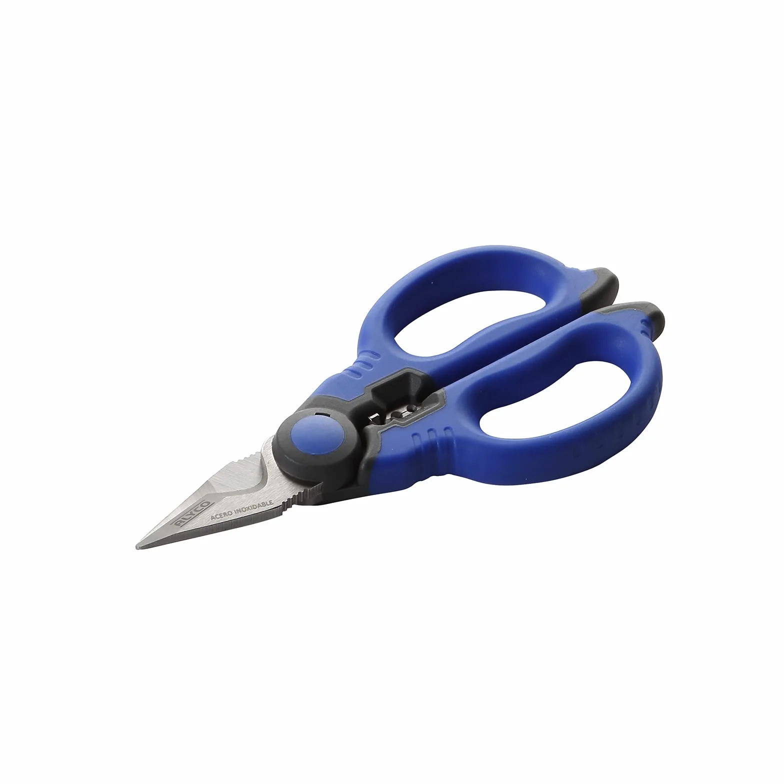 ALYCO Tijera electricista reforzada 160 mm