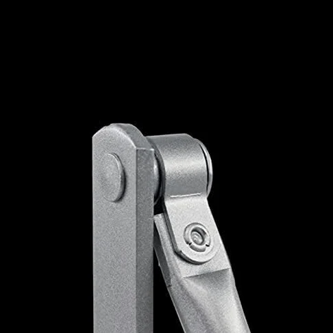 chiudiporta automatico. Chiusura idraulica con chiusura idraulica a molla automatica regolabile di tipo rotondo