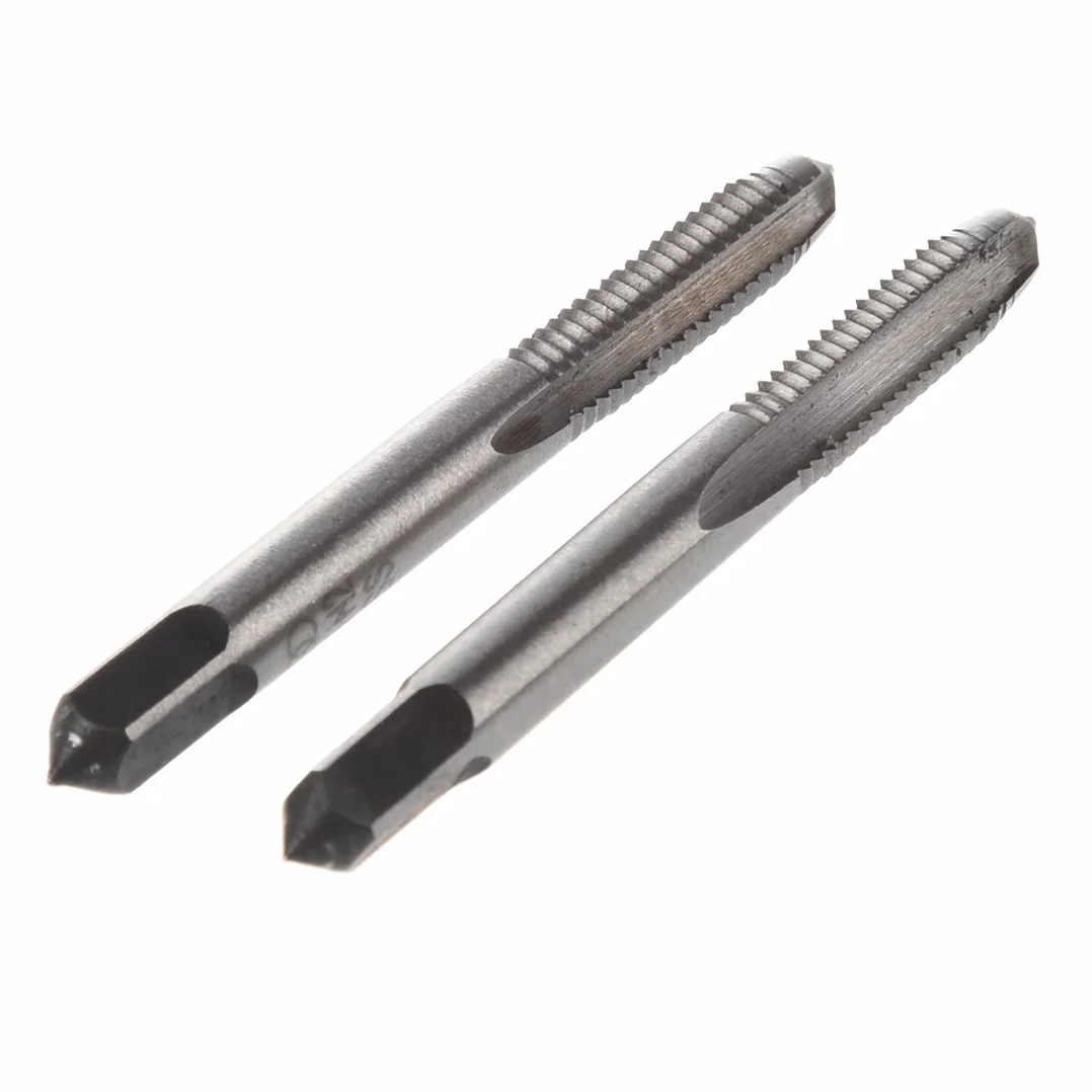 Maschio a macchina 6 mm TYREE utensile per trapano a vite
