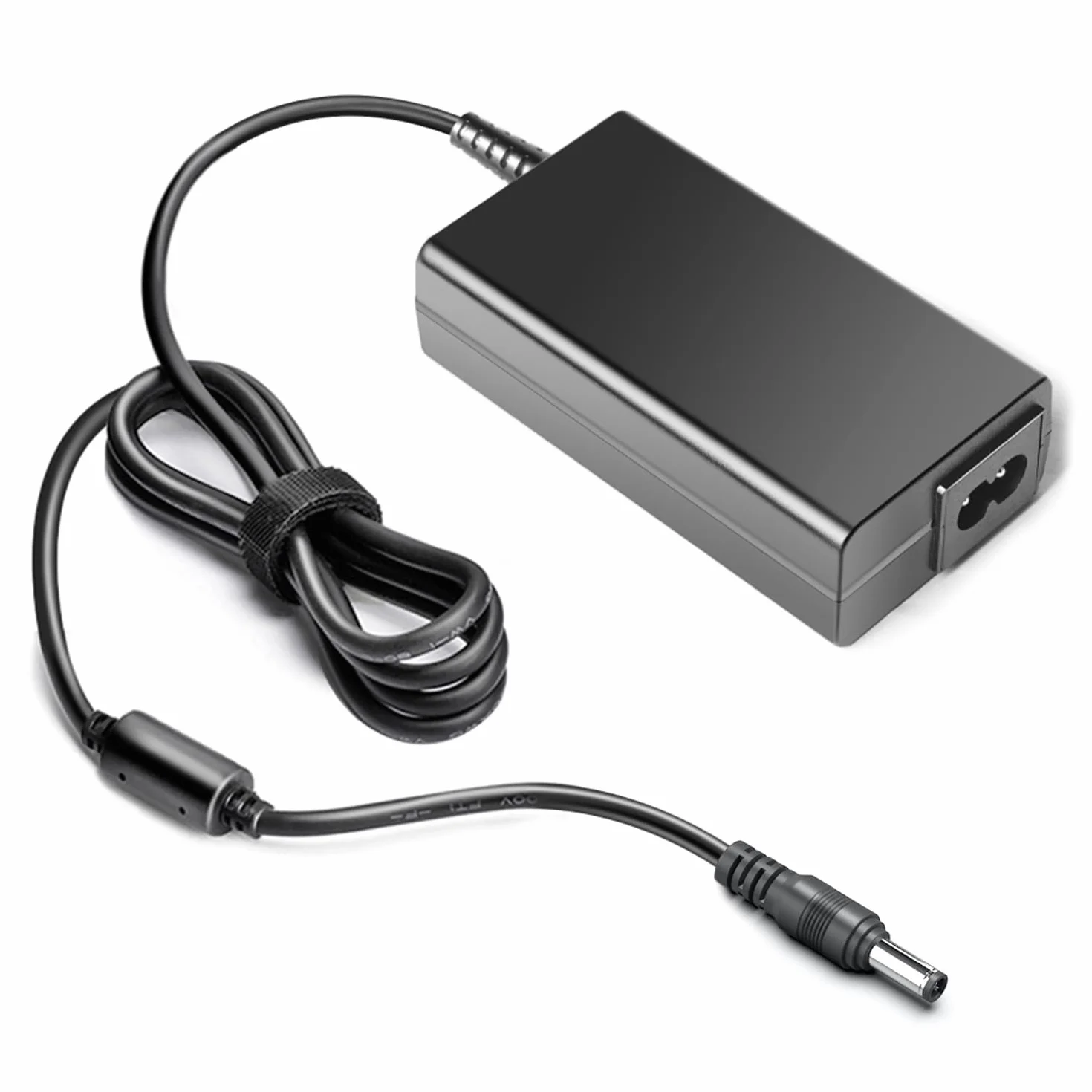 TAIFU 54V 1.1A Alimentatore Caricatore per Ubiquiti PoE Switch PoE Ubiquiti Ultra 60W UniFi S witch Lite USW-Lite-8-POE - S witch NY-PW0L2-05401100 Adattatore Caricabatterie Cavo Alimentazione