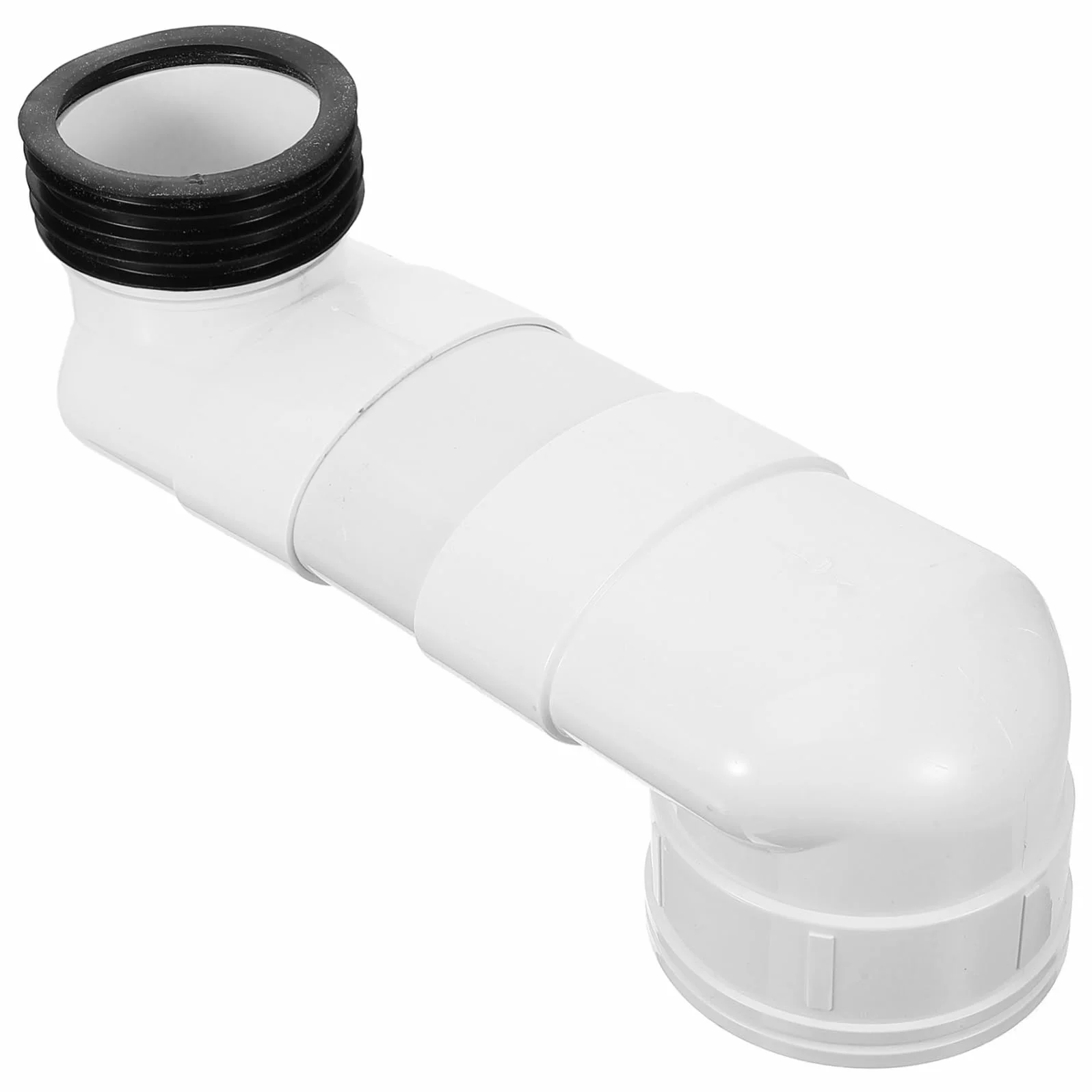 Raccordo di Scarico per WC Closestool Dispositivo di Spostamento