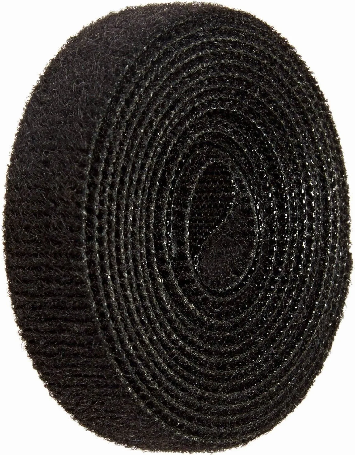 Velcro® ONE-WRAP® Hook and Loop nero 50 mm x 1 m