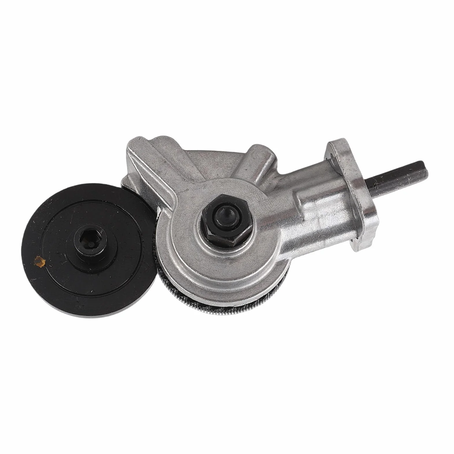 Trapano Elettrico Taglierina per Metallo - Attacco per Trapano Portatile Utensile per il Taglio di Metalli - Accessorio Efficiente per Trapano e Metal Cutting