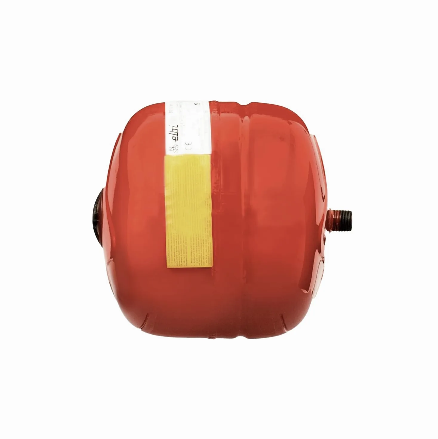 VASO ESPANSIONE CALDAIA 12L 270mm DIAMETRO ROSCA 3/4" 3bar