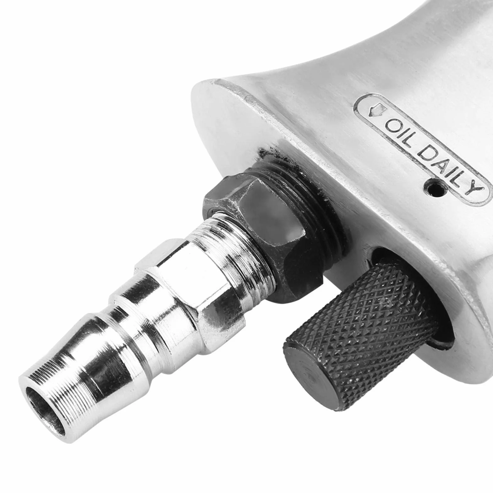 Martello pneumatico 150 mm tipo industriale potente
