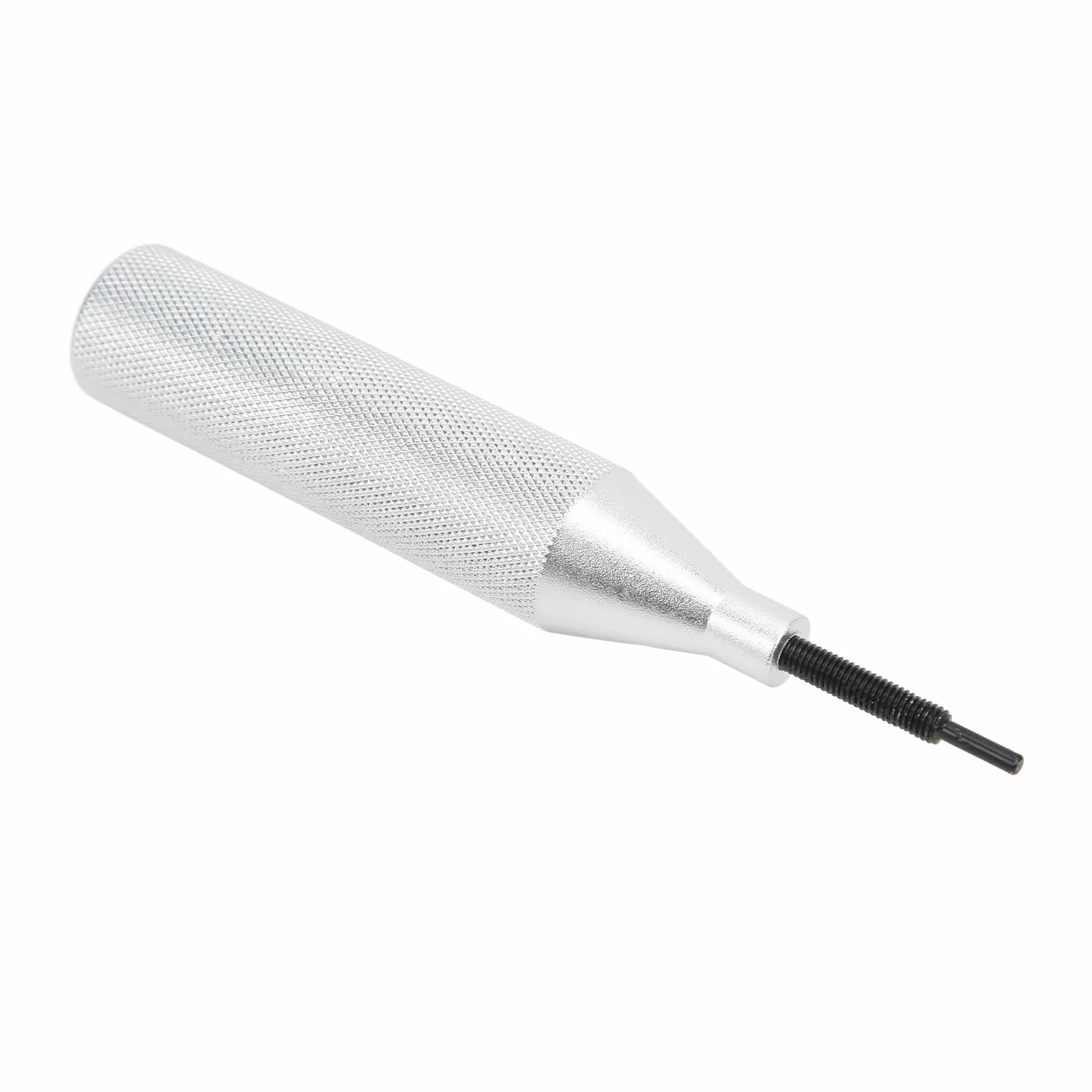 Strumento Estrattore Coperchio ECU Portatile Compatto Antideformazione Antiscivolo Argento