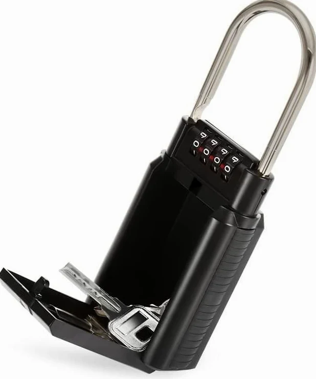 Lucchetti a combinazione， Lucchetti per valigie Lucchetto con codice, lucchetto, lucchetto a combinazione for armadietto, lucchetto for scuola, scatola portaoggetti con chiave codificata, lucchetto co