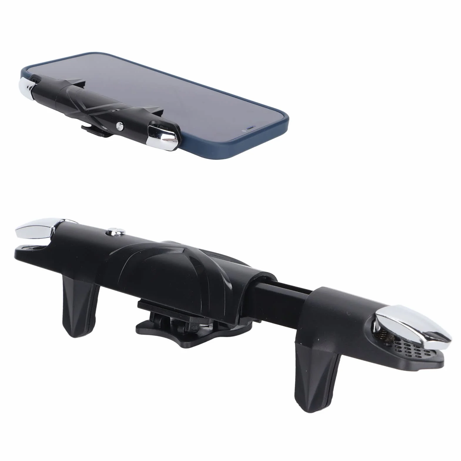 Wnesy Pubg Trigger, Tecnologia a conduzione di impulsi Controller Mobile ad Alta frequenza Click Mobile Game Automatico a Quattro velocità per telefoni cellulari