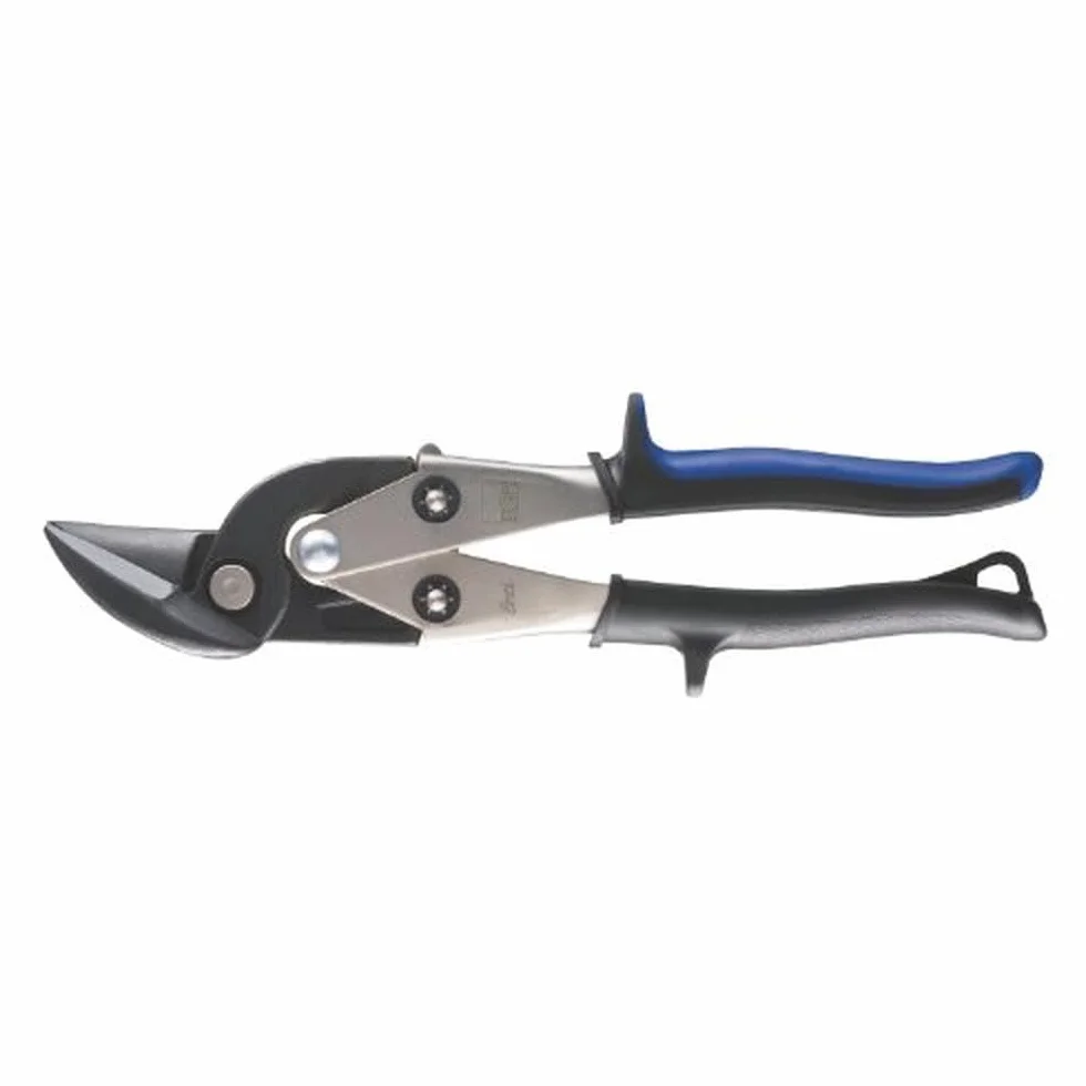 Bessey Erdi D08L Cesoie a Doppia Leva per Lamiera