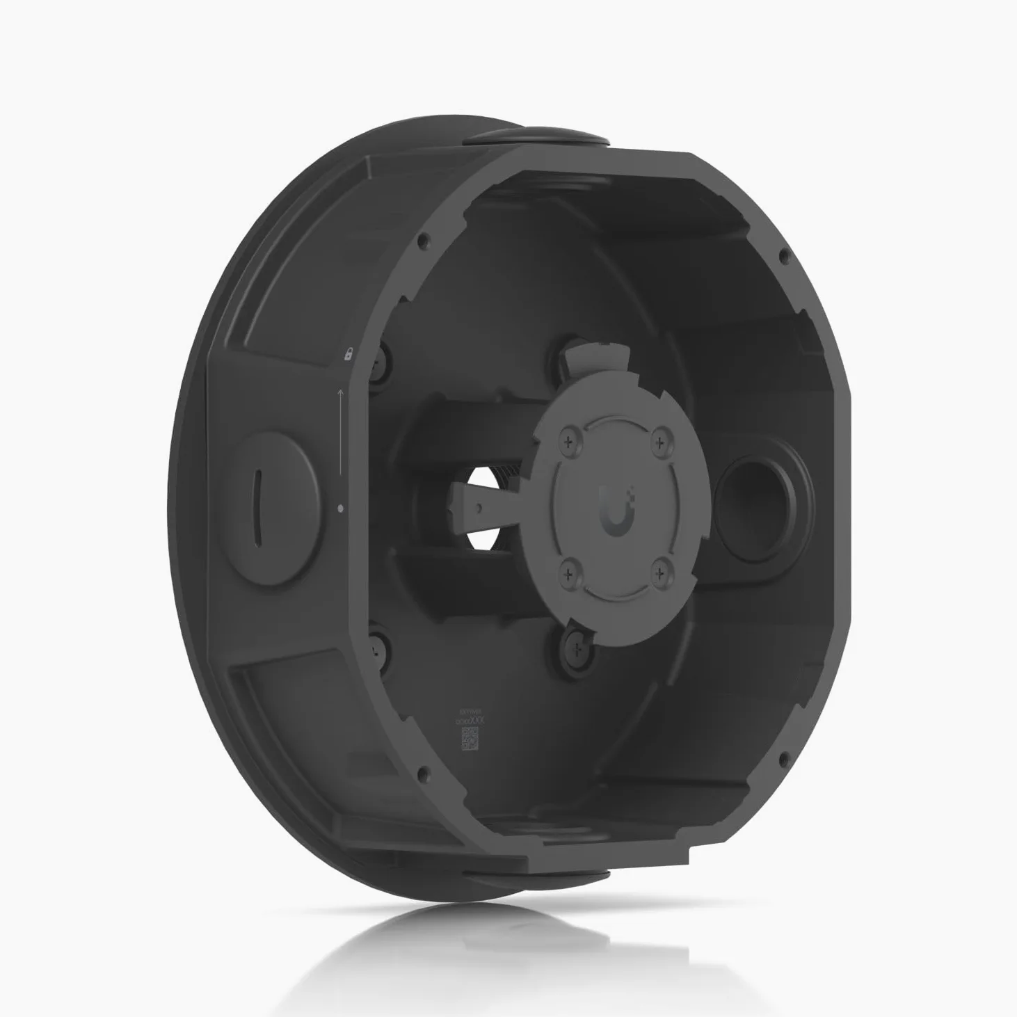 Supporto Angolare Ubiquiti Per Telecamera Dome
