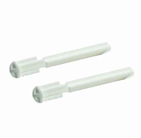GEBERIT 241.298 PERNO DI COMANDO PLACCA 115.754 E 752