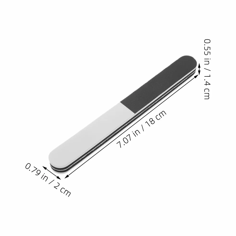 iplusmile Set da 6 pezzi asta abrasiva strumento lucidatura orologi rettifica micro smerigliatrice