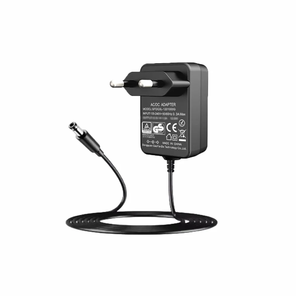 Alimentatore di rete 12 V 1 A per SoundLink Mini (solo prima generazione) altoparlante 359037-1300 371071-0011