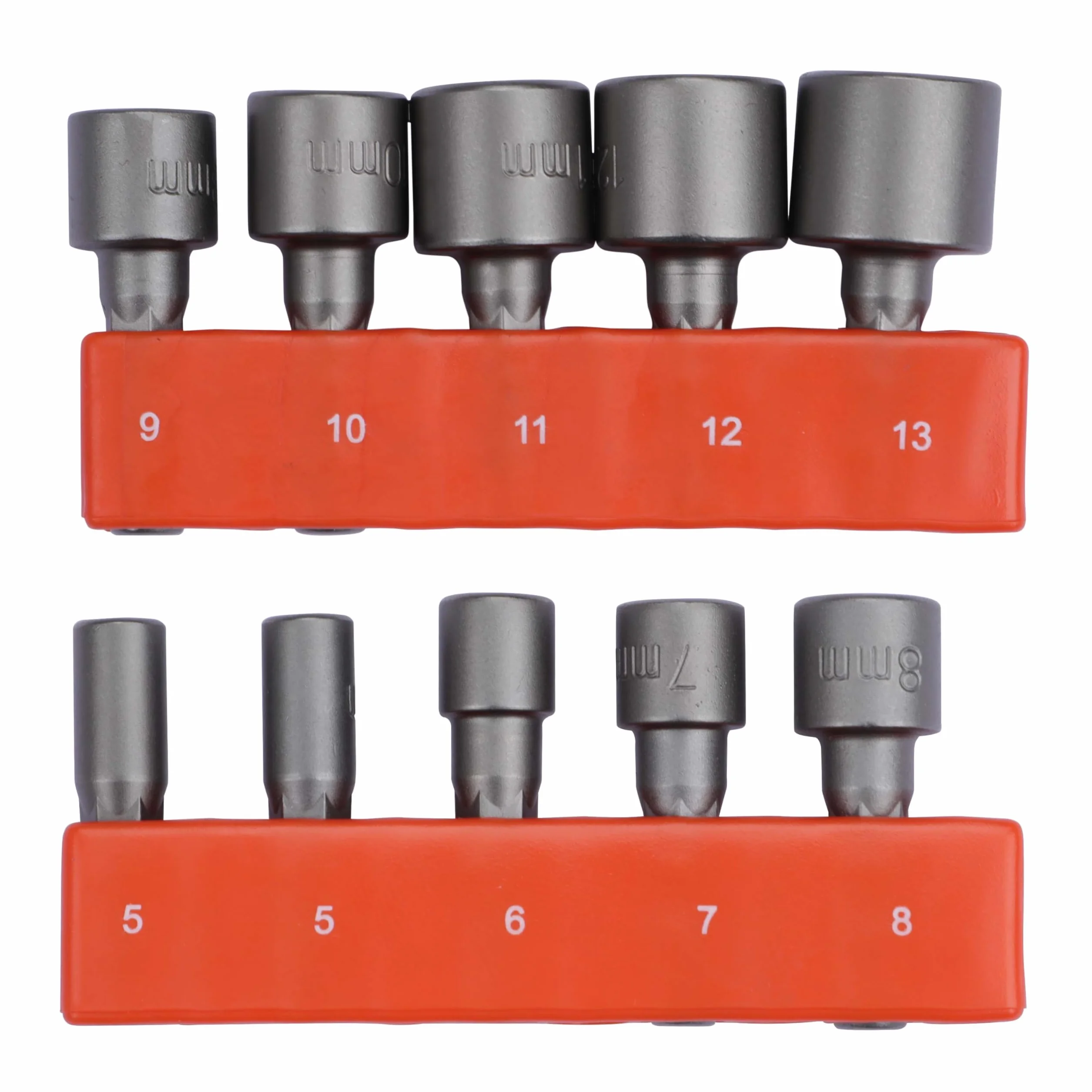 BLACK+DECKER A7200-XJ Set 109 Pezzi Punte Trapano Forare Avvitare