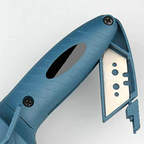 Utensile da taglio per cartongesso con scala Toohr Scribe per lavorazione del legno