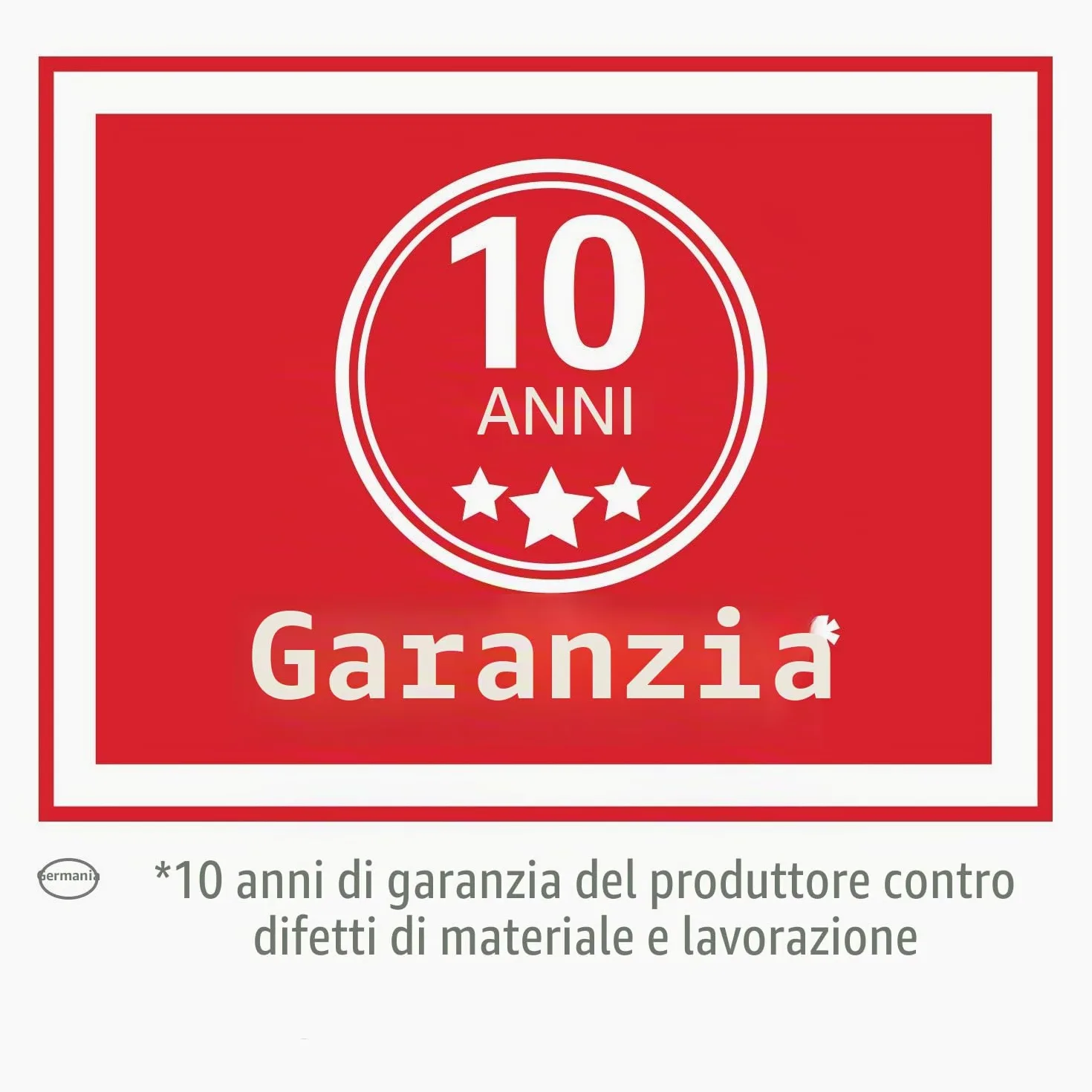 Abus Fts96 Al0145 Serratura con Blocco, Blocco per Finestre con Doppio Chiavistello a Incastro, Chiusura con Chiave, Livello di Sicurezza: 10, 31746, Marrone