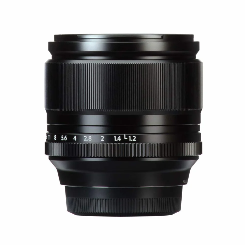 Fujifilm Fujinon XF 56mm F1.2 R
