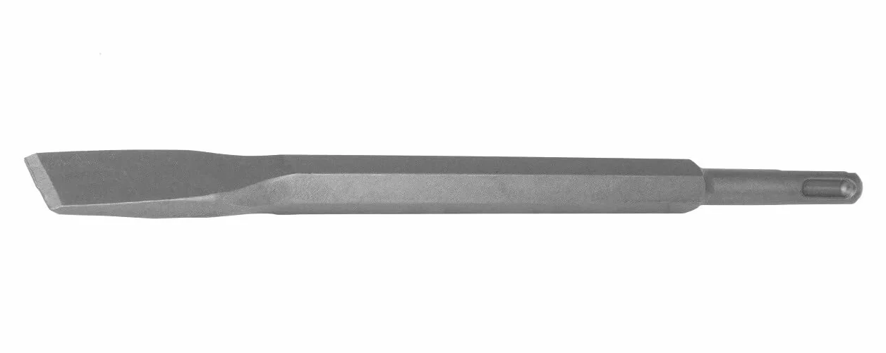 Topolenashop SDS-Plus Set 4 szt. wierteł do betonu, kamienia i muru, VHT02652