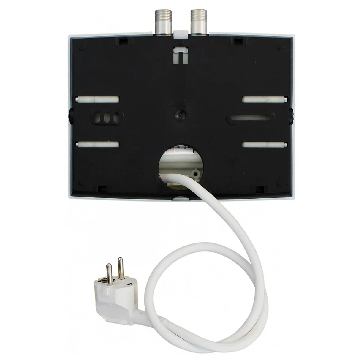 Vaillant 0010044420 VED H 3/3 - Scaldabagno idraulico piccolo, resistente alla pressione, 230 V, colore: Bianco