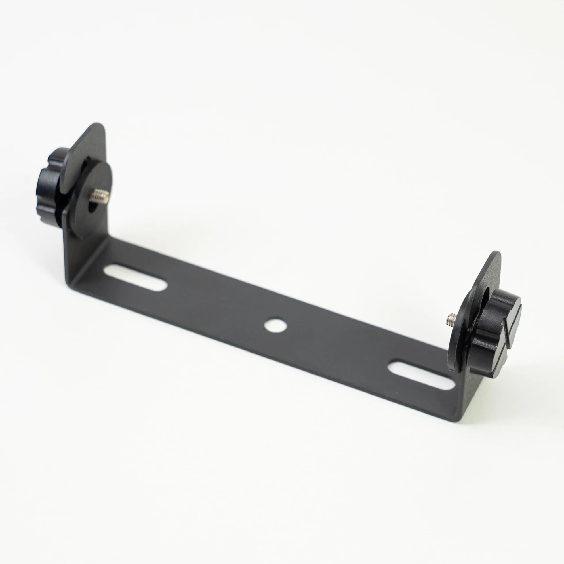 PNI - Supporto di montaggio U per stazioni radio PNI Escort HP 8000L/8001L/8024 CB