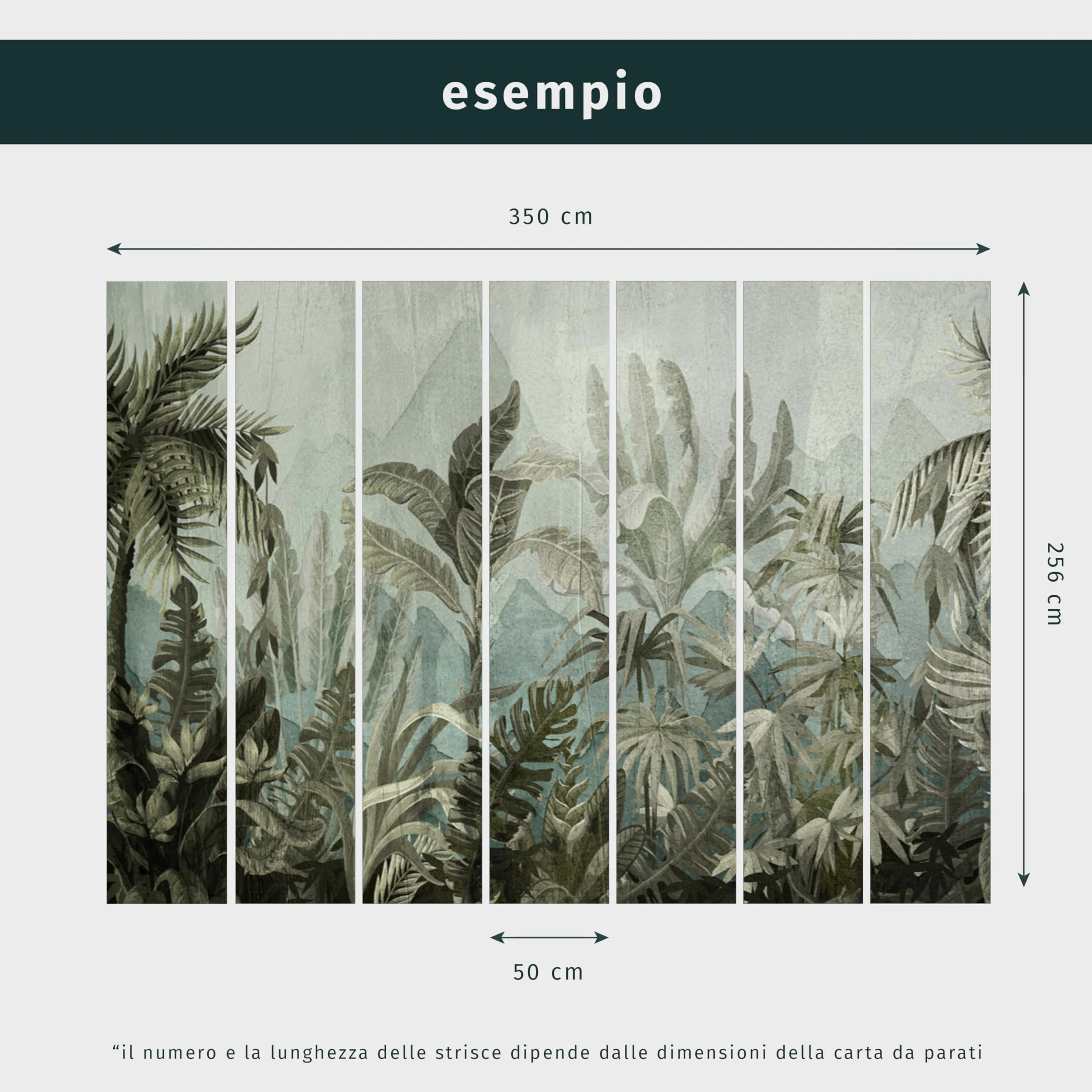 murando - Carta da Parati Moderna per Cameretta, Floreale, 350x256 cm | Fotomurali in TNT, Poster Giganti da Parete, Fotomurale, Natura, Pianta Rose Beige, Decorazione da Muro, Produzione Europea