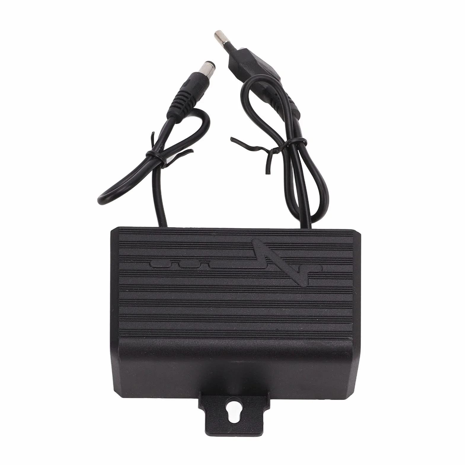 Adattatore AC DC Adattatore 12V 2A Antiruggine Esterno Antiruggine Antipioggia Regolamenti europei