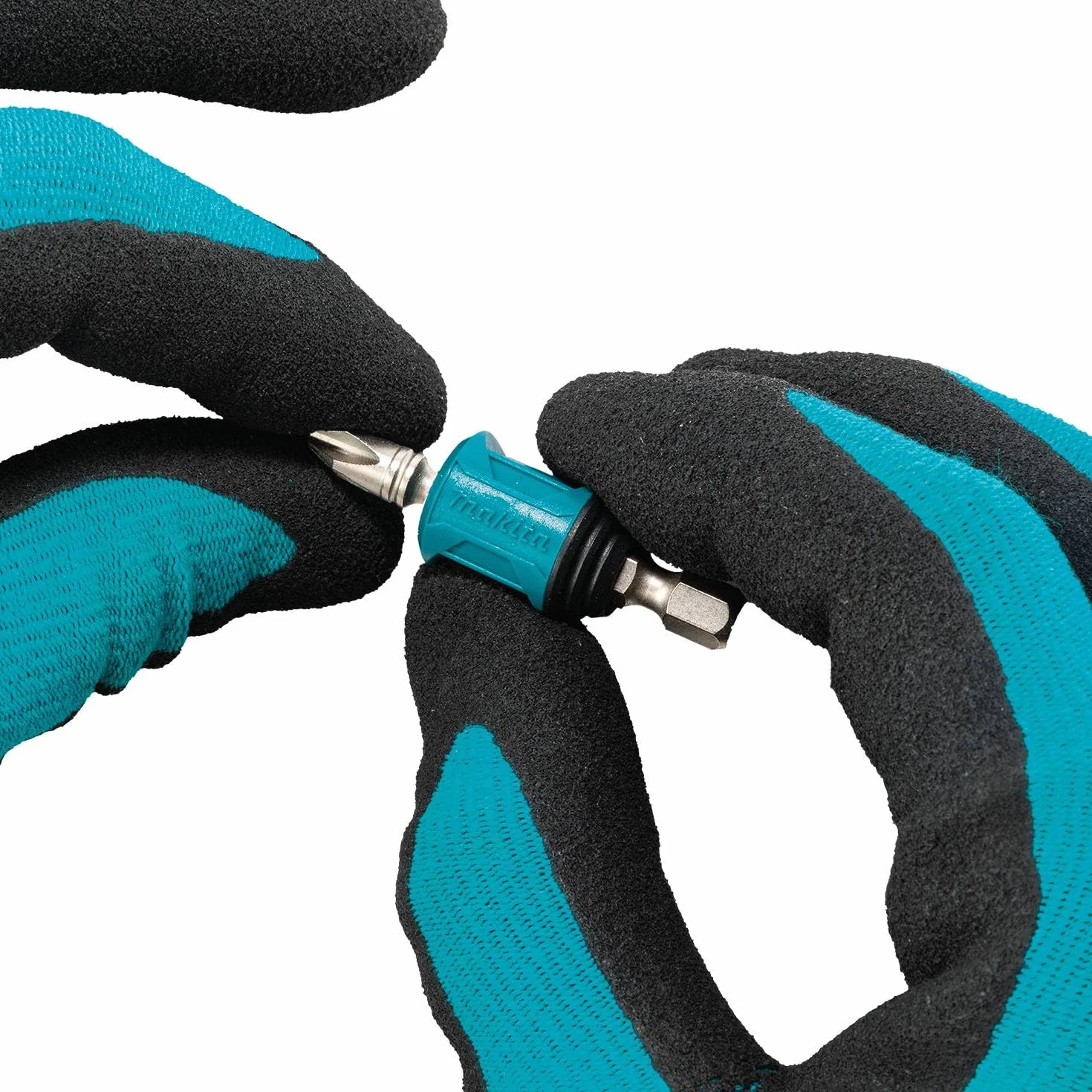 Makita Impact XPS Mag Boost E-01345