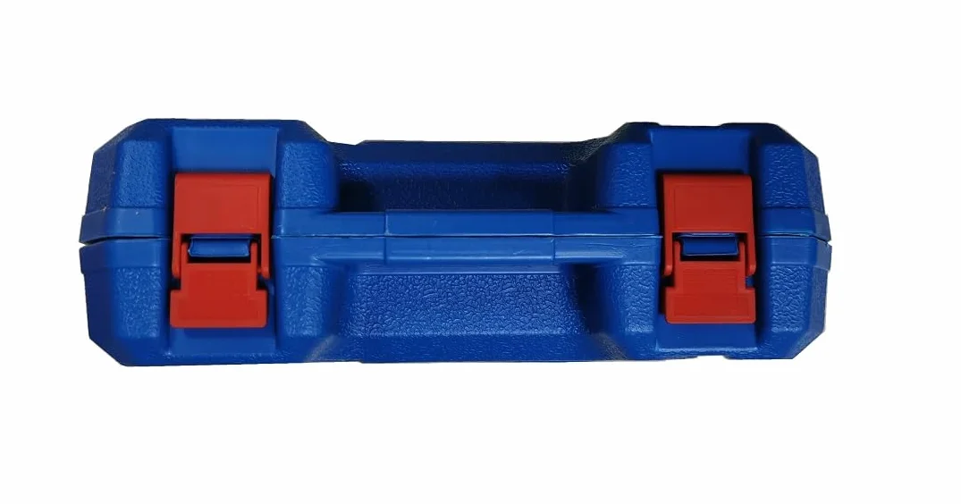 Set Seghe a Tazza per Calcestruzzo 9 Pezzi Carotatrici 30-100 mm Acciaio + Adattatore SDS Plus Max