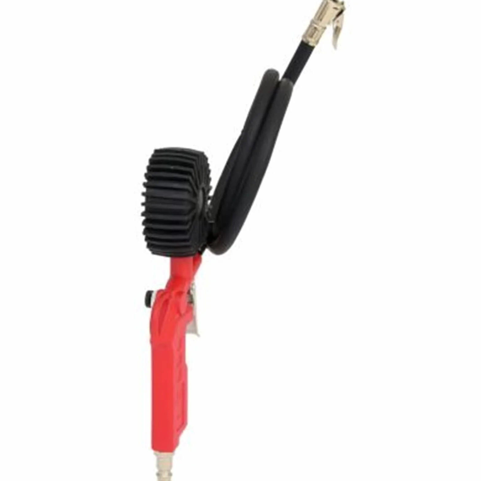 KS Tools Misuratore di pressione gomme 0-12bar