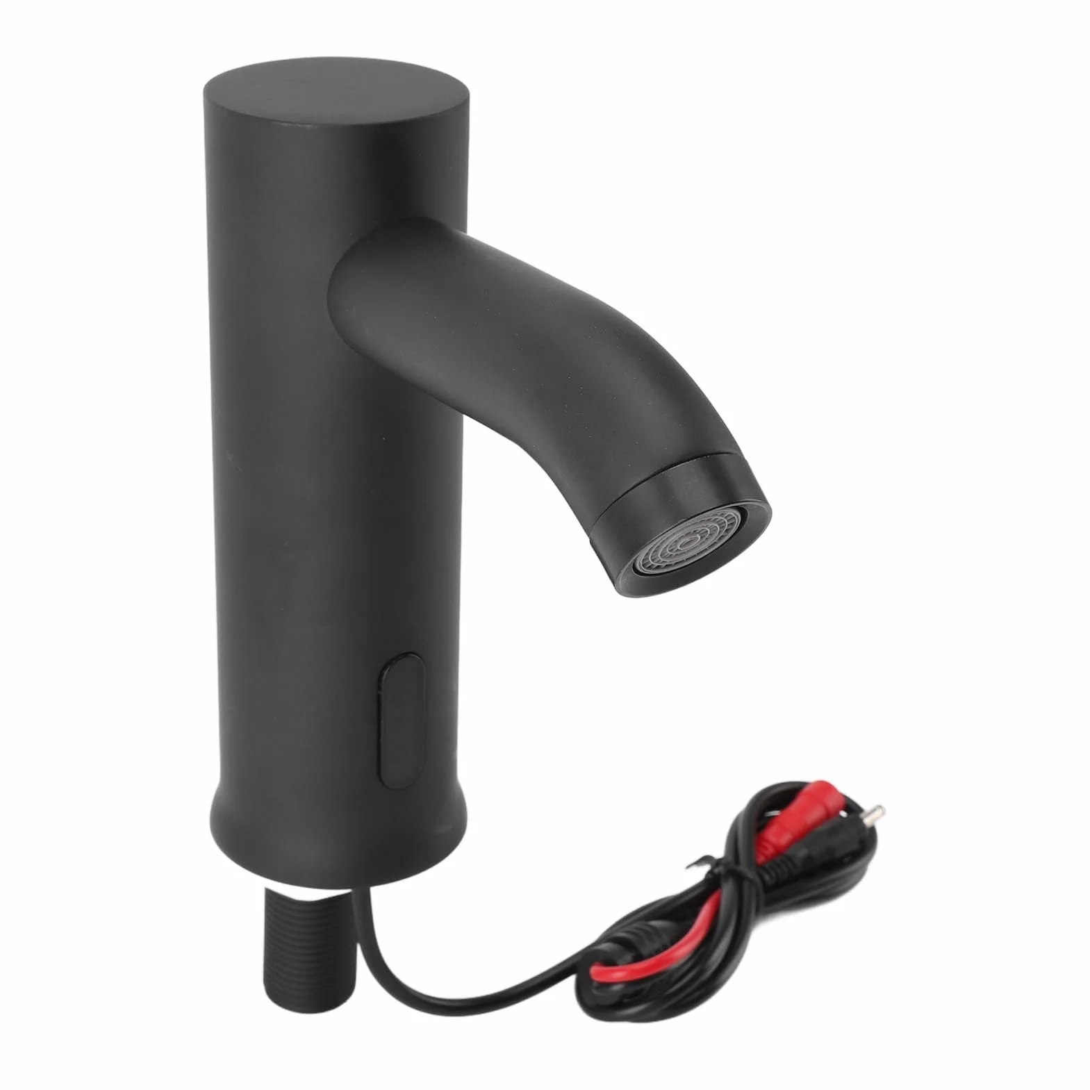 Rubinetto con Sensore di Movimento Senza Tocco per Lavabo Automatico a Infrarossi Bagno