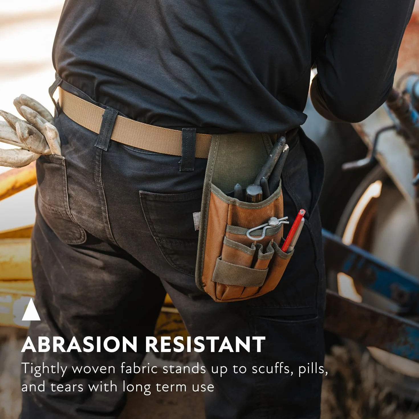 Arcade Utility Belt