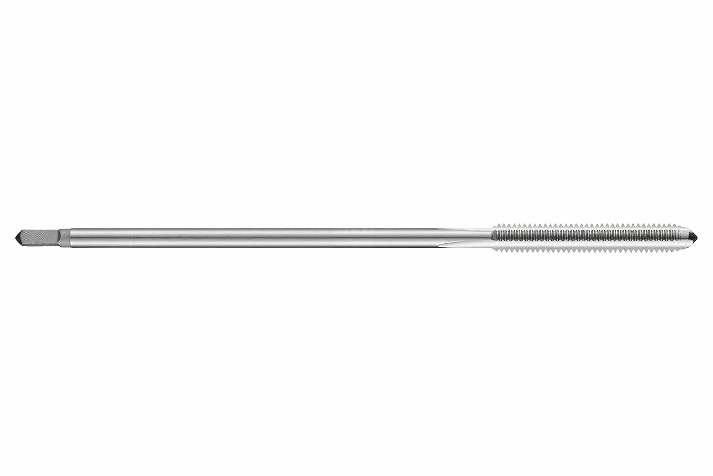 Dormer E303M5NO1 Serie E303 HSS-E Dado Dritto Metrico M5 x 0,80 mm 100 mm