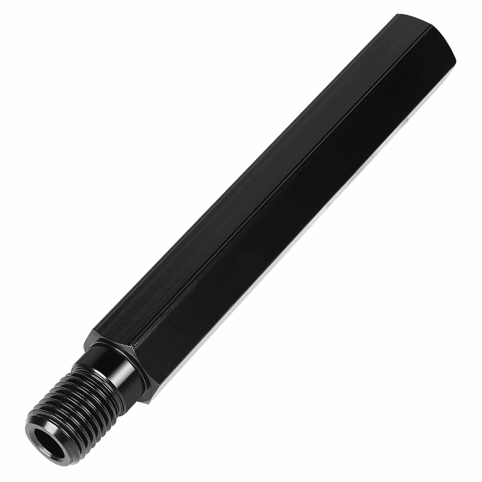 CPROSP Estensione per Corona Diamantata 1 1/4 UNC 300 mm Prolunga per Carotatrice Trapano