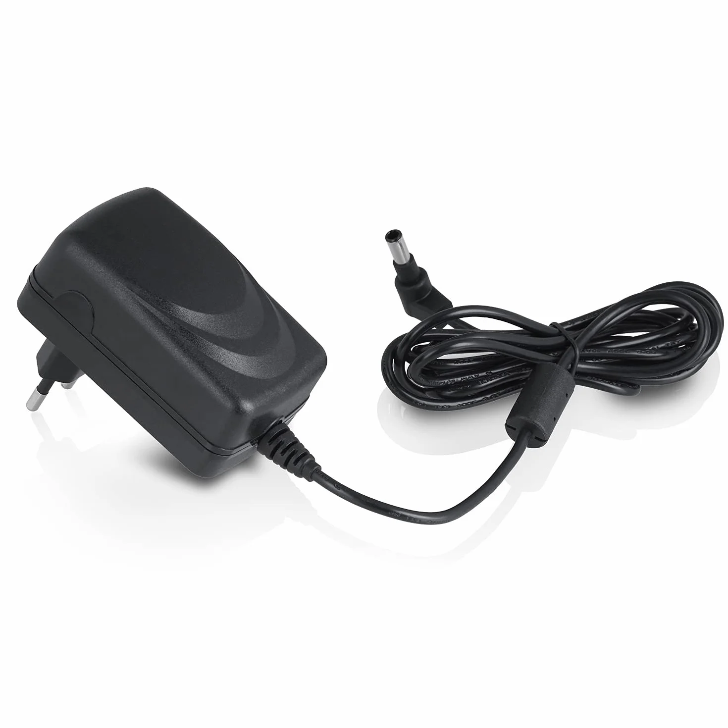 Wicked Chili Alimentatore di rete da 2 m compatibile con radio Makita DMR 115/DMR 114, cavo di ricarica di ricambio per alimentatore originale SE00000679 DAB batteria Radio (2500 mA, 30 W, 12 V senza