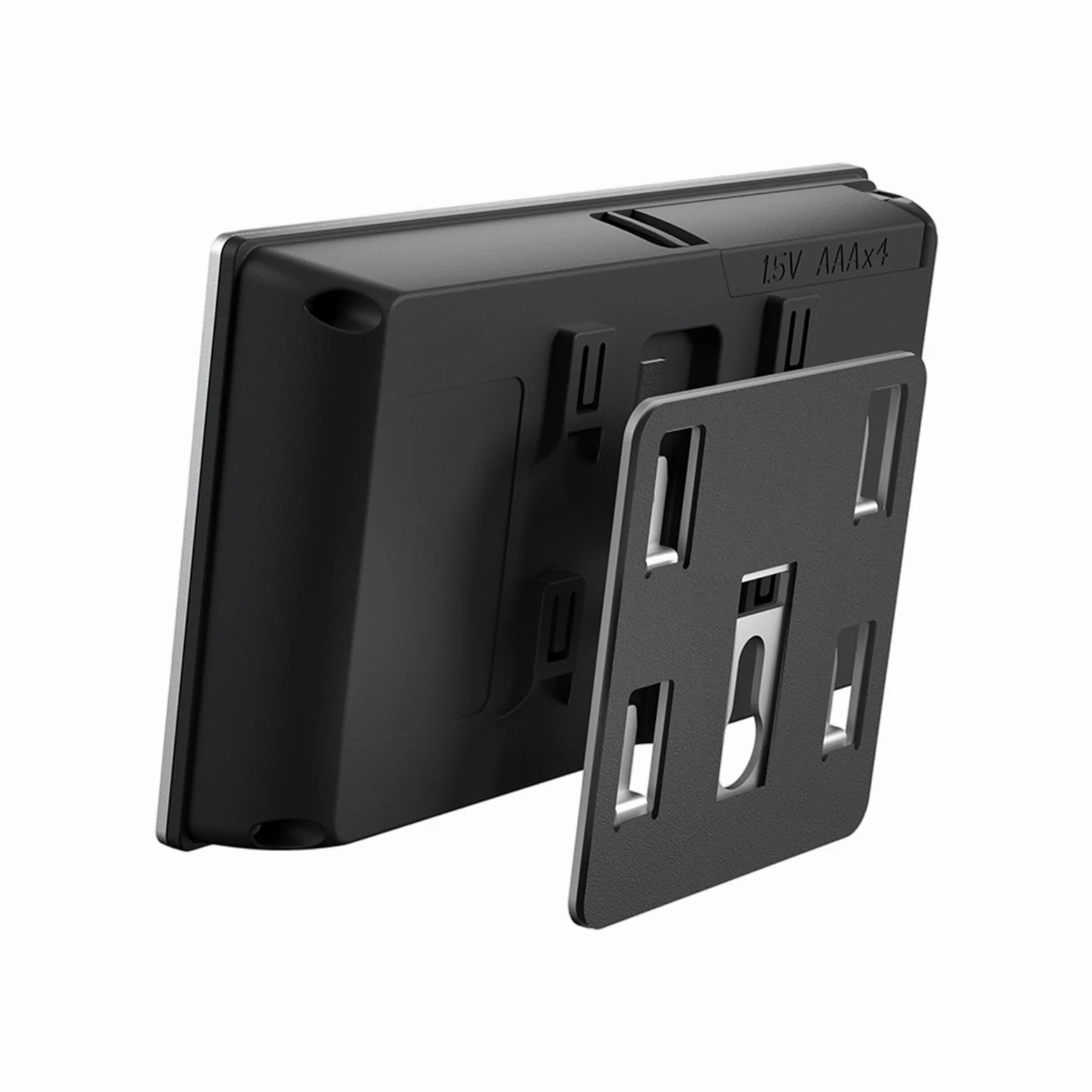 Videocamera spioncino 4K, campanello Wi-Fi, con registrazione | Spioncino con registrazione, spioncino intelligente senza fili