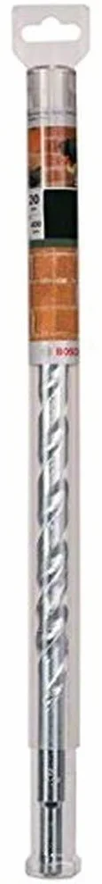 Bosch Punta per Pietra 20 x 350 x 400 mm