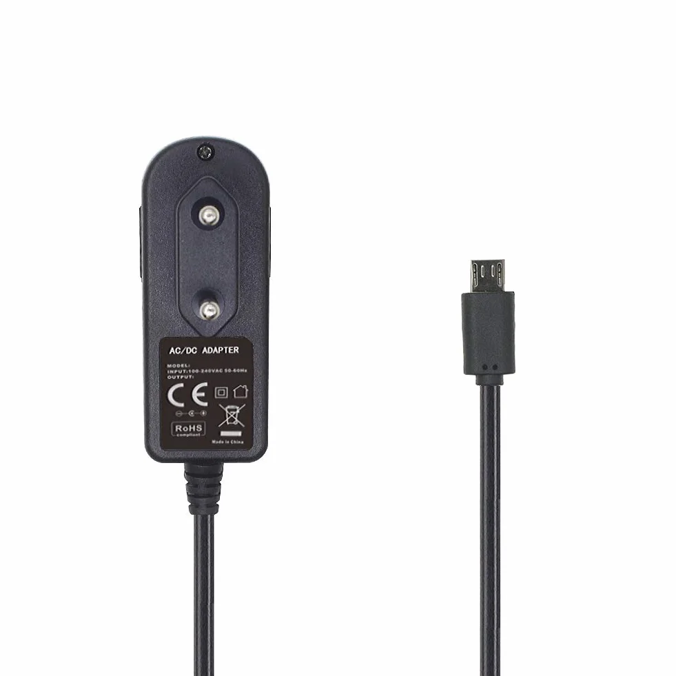 Caricatore adattatore per Bose SoundLink Color Altoparlante portatile per Bose SoundLink Mini II SoundLink Micro Soundwear Companion Wearable Speaker