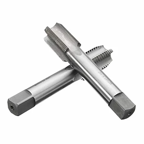 M24 Maschio metrico M24x1.5/3.0 ad alta velocità in acciaio Plug Tap filettato a vite COD (#001: M24x1.5)