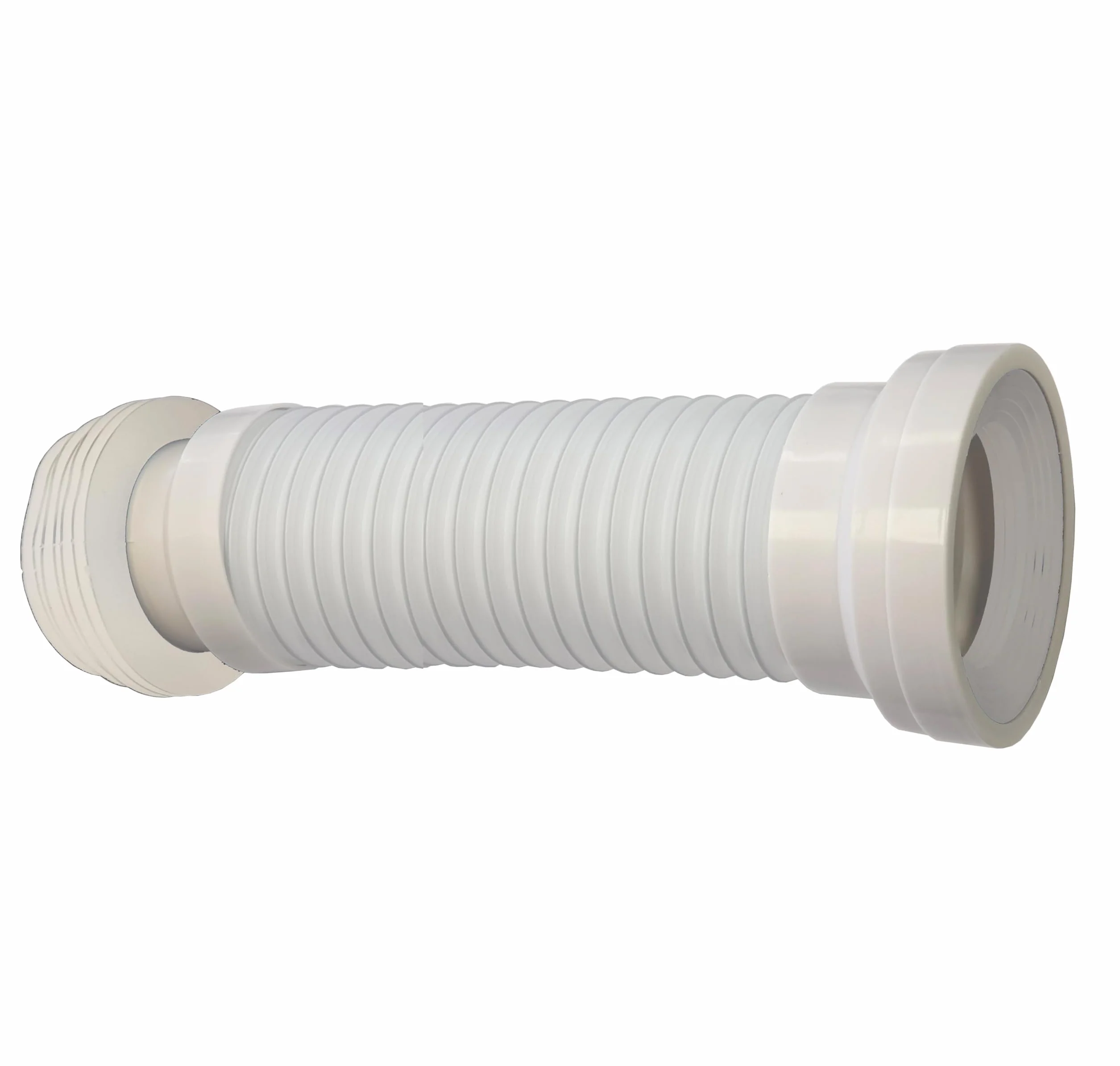 BAIKAL Confezione WC + manicotto estensibile 150-470 mm. WC compatto a pavimento con sistema Rimless e cisterna monoblocco a doppio scarico. Sanitario con doppia uscita e sedile con caduta