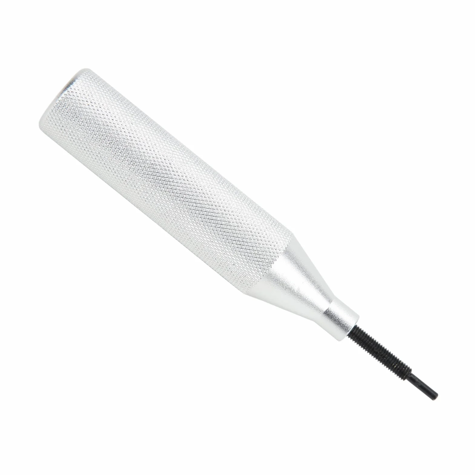 Strumento Estrattore Coperchio ECU Portatile Compatto Antideformazione Antiscivolo Argento